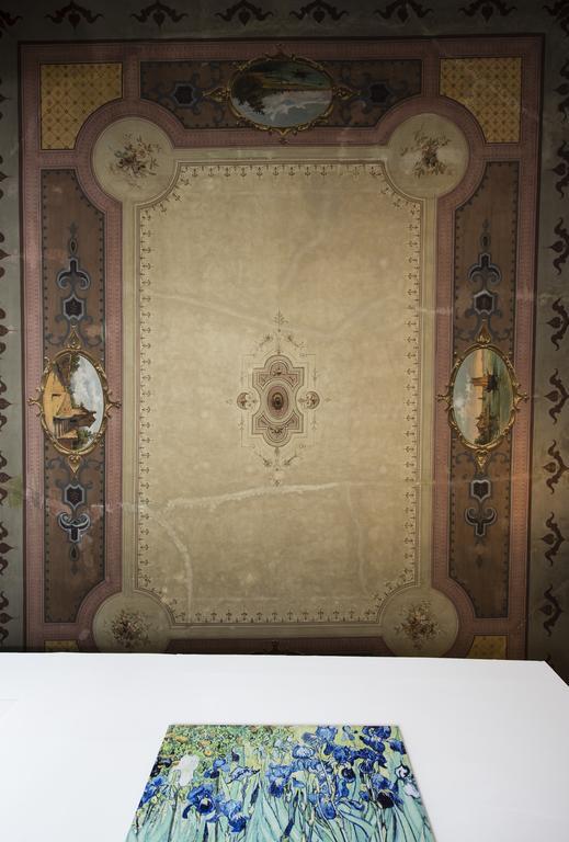 Istay - Campidoglio Florencia