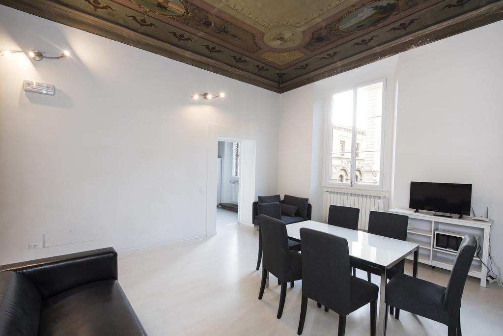 Apartamento Istay - Campidoglio