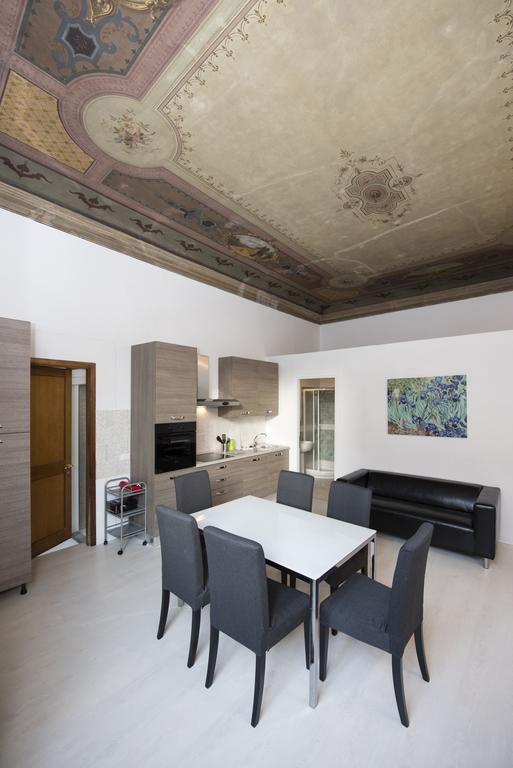 Apartamento Istay - Campidoglio Florencia