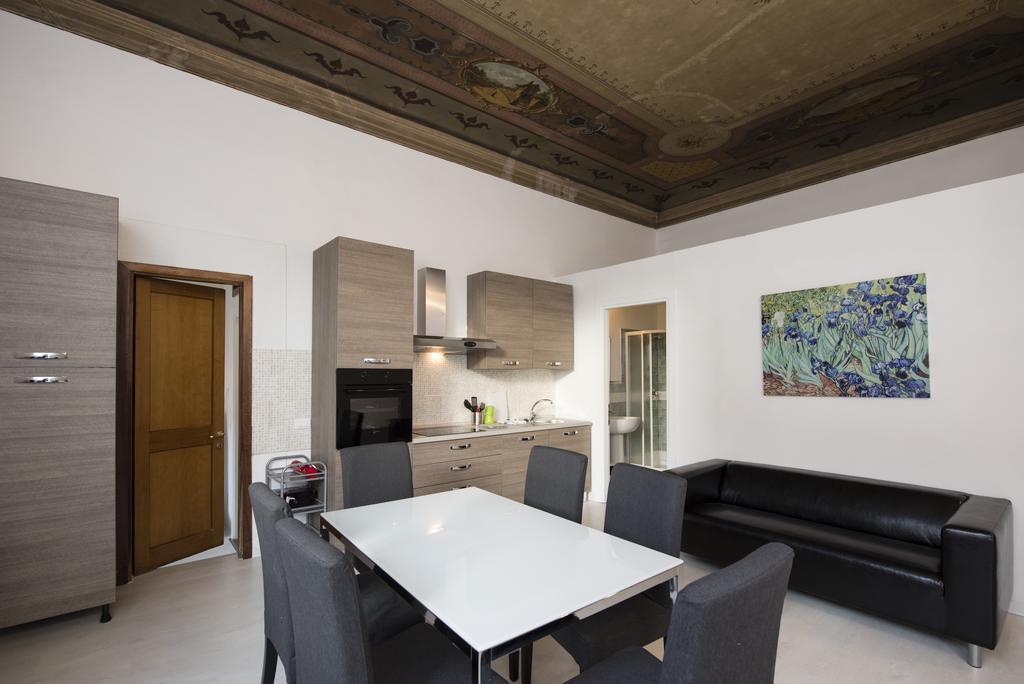 Apartamento Istay - Campidoglio