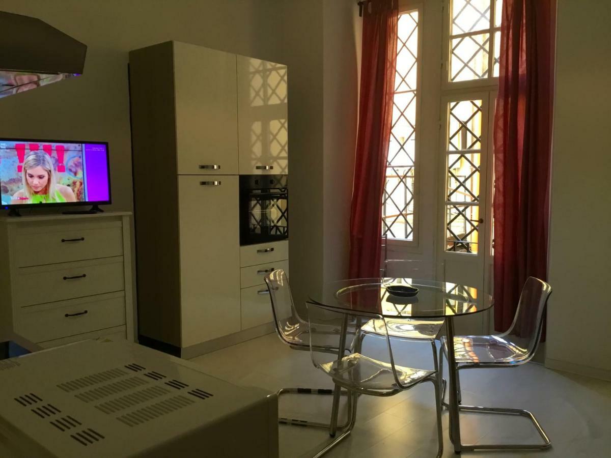 Istay - Campidoglio Apartamento *