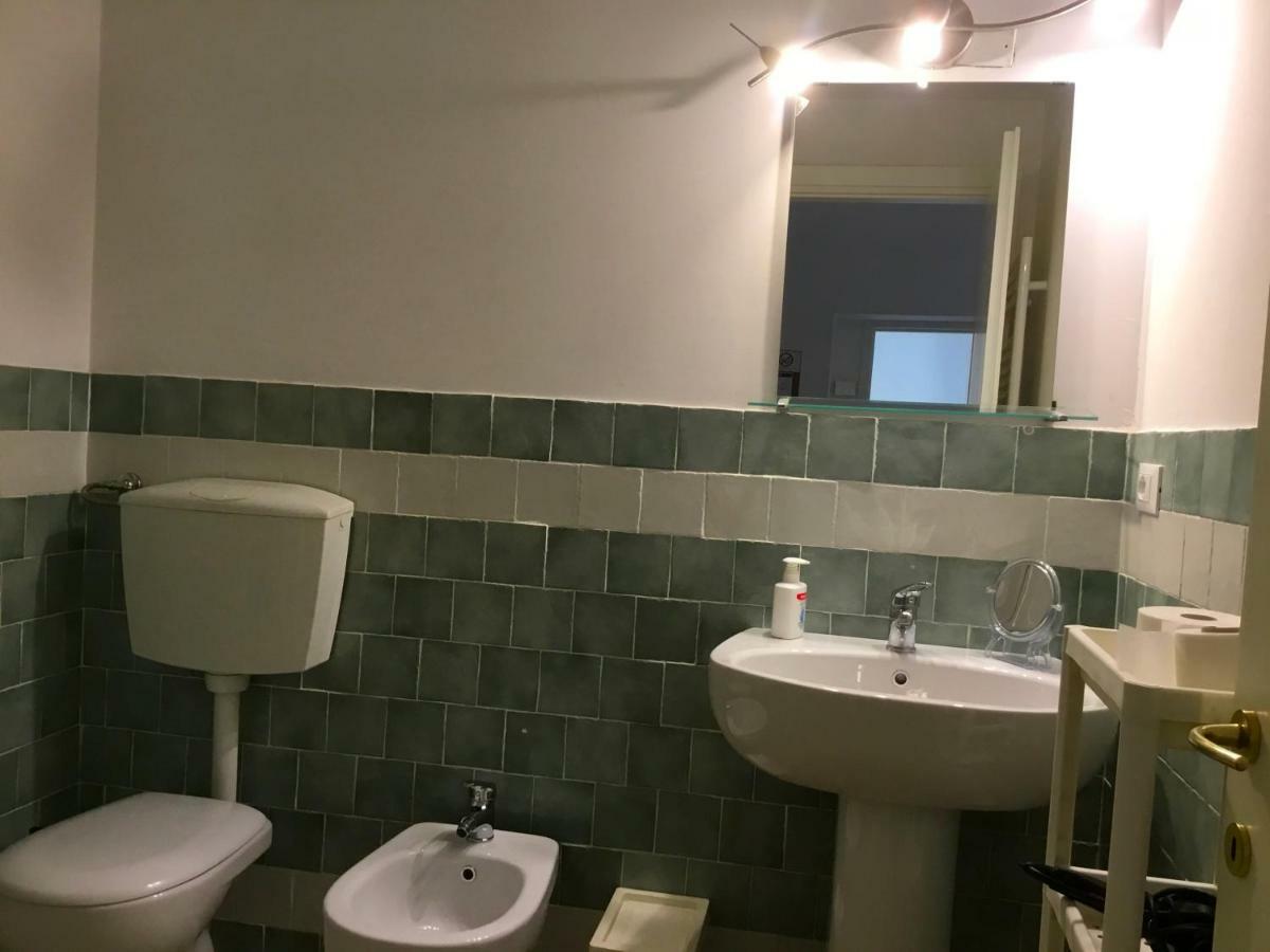 Apartamento Istay - Campidoglio *