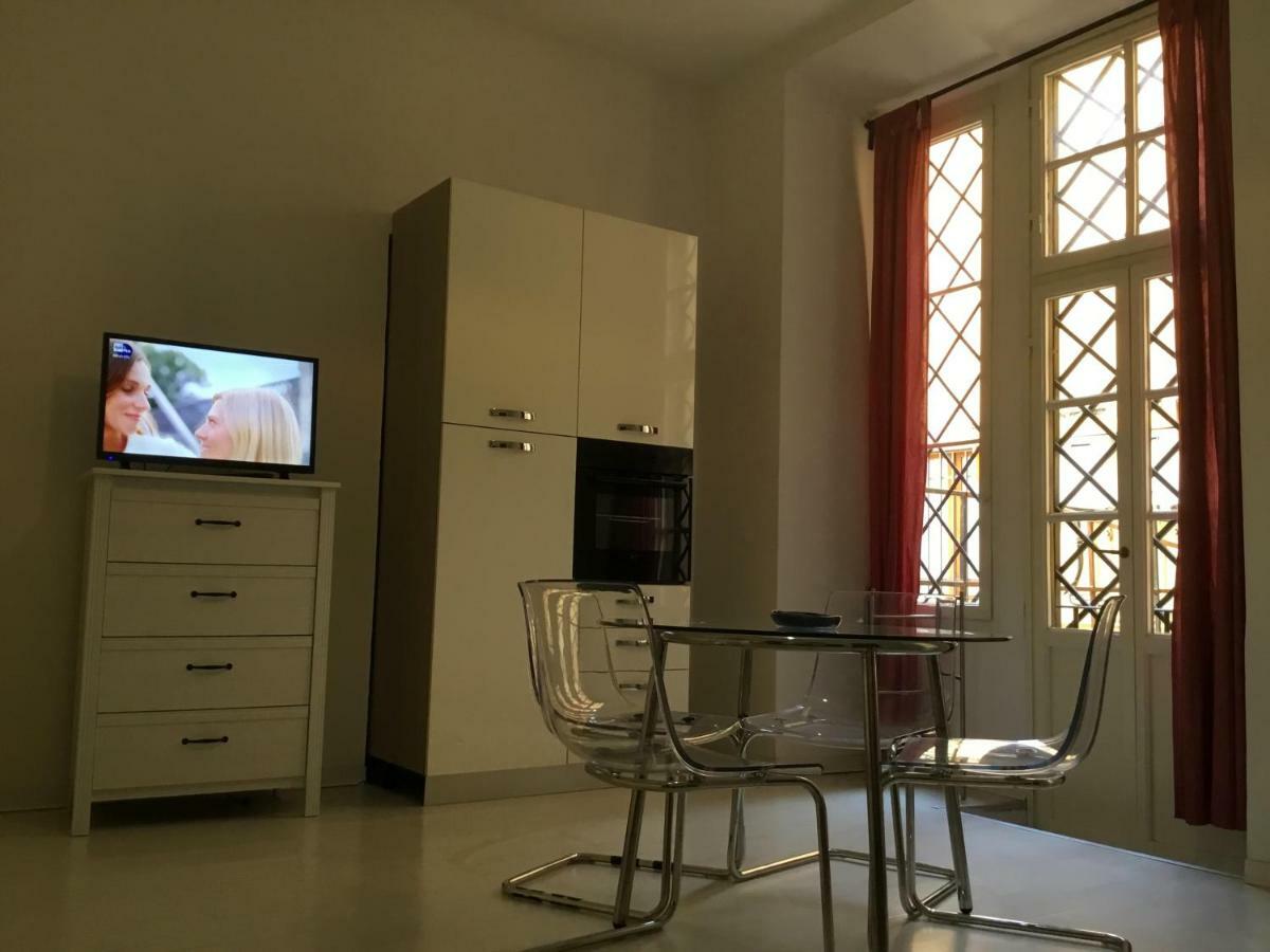 Apartamento Istay - Campidoglio