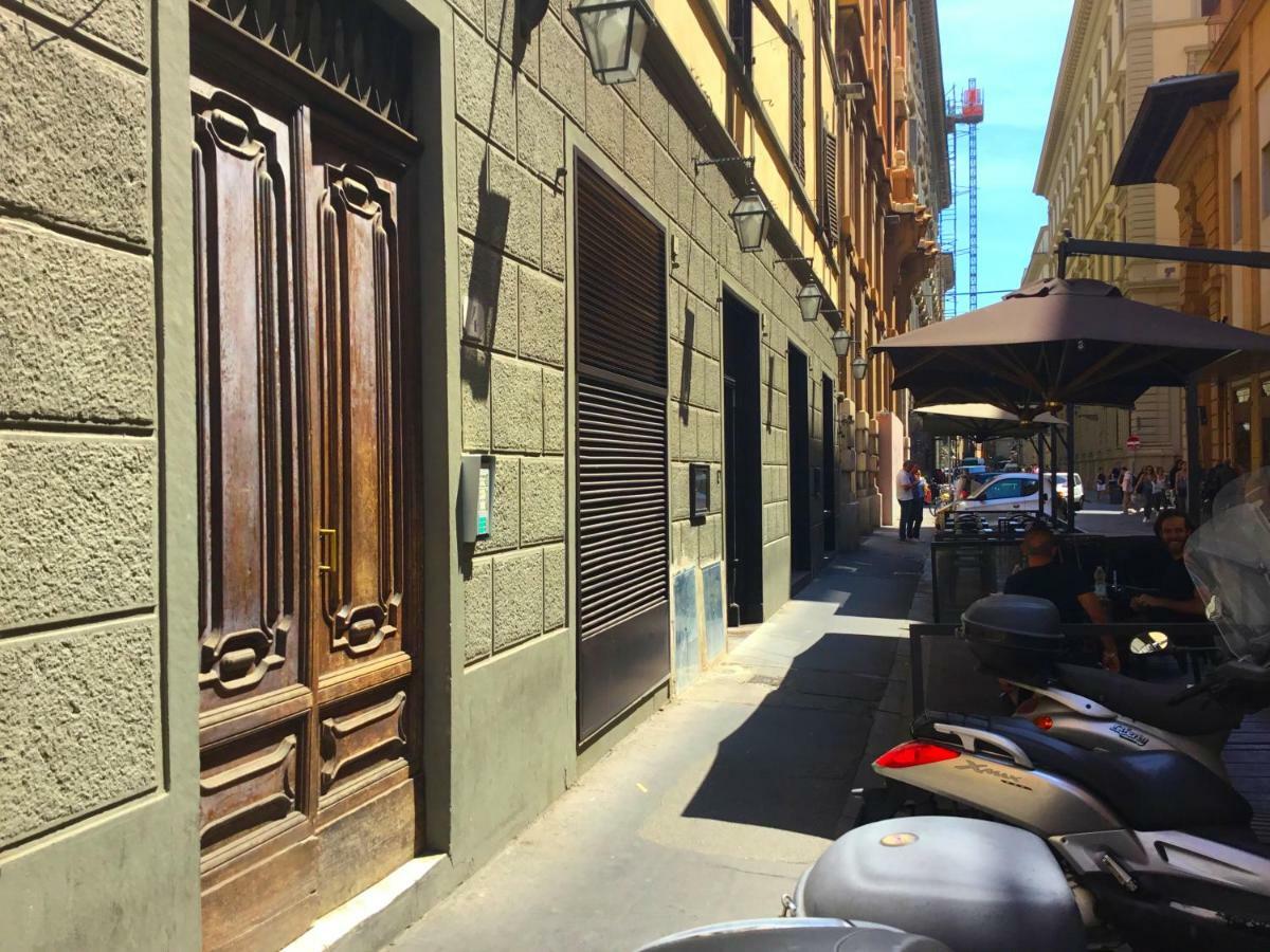 Istay - Campidoglio * Florencia
