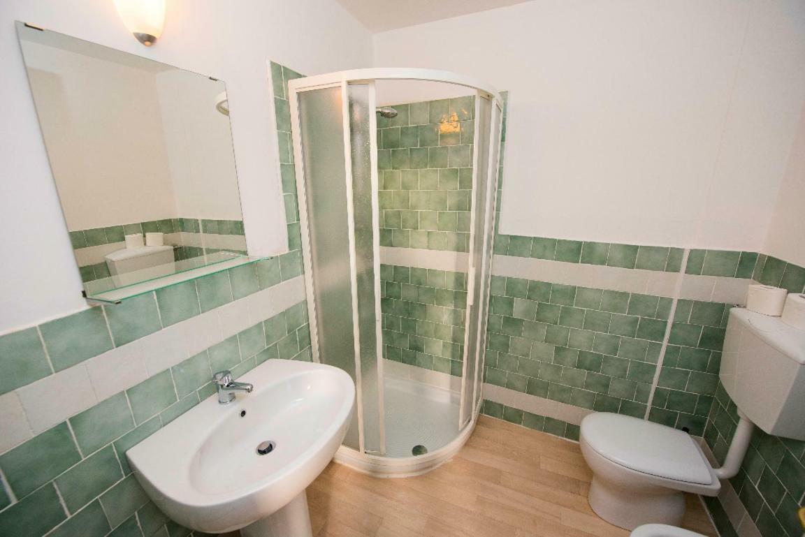Apartamento Istay - Campidoglio
