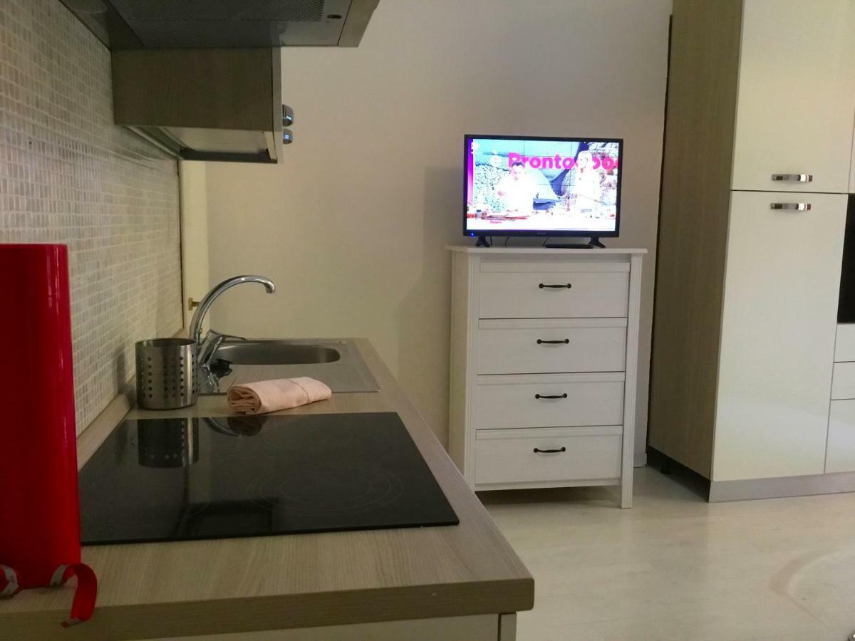Istay - Campidoglio Apartamento