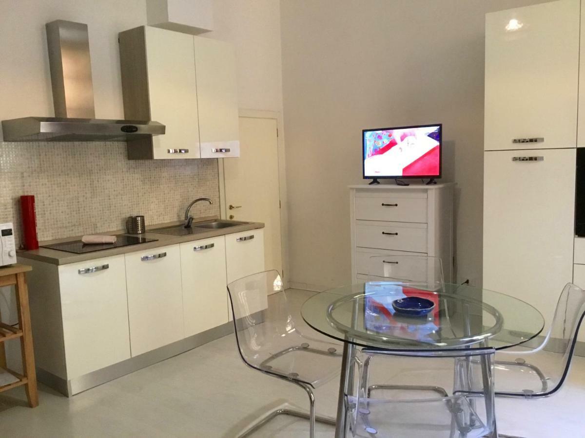Istay - Campidoglio Apartamento Florencia