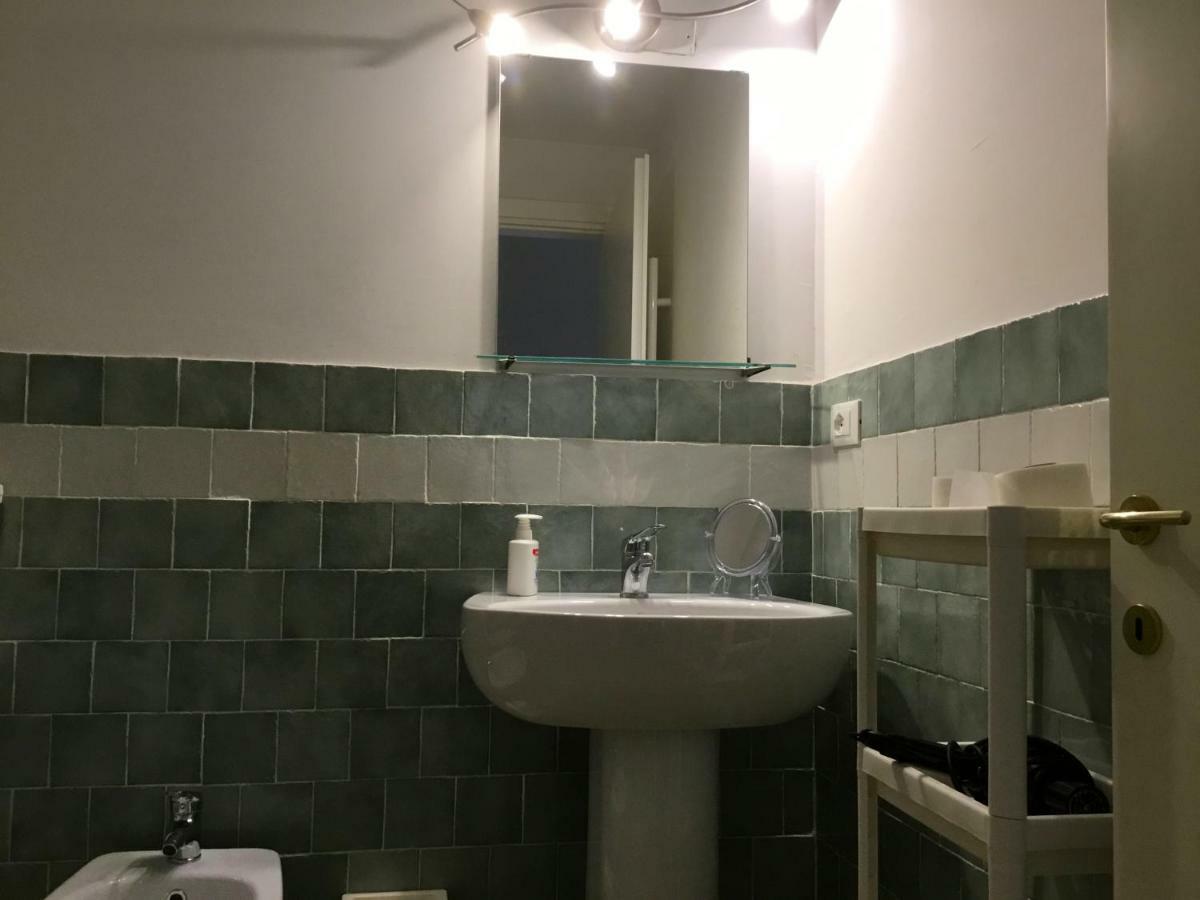 Istay - Campidoglio Apartamento *