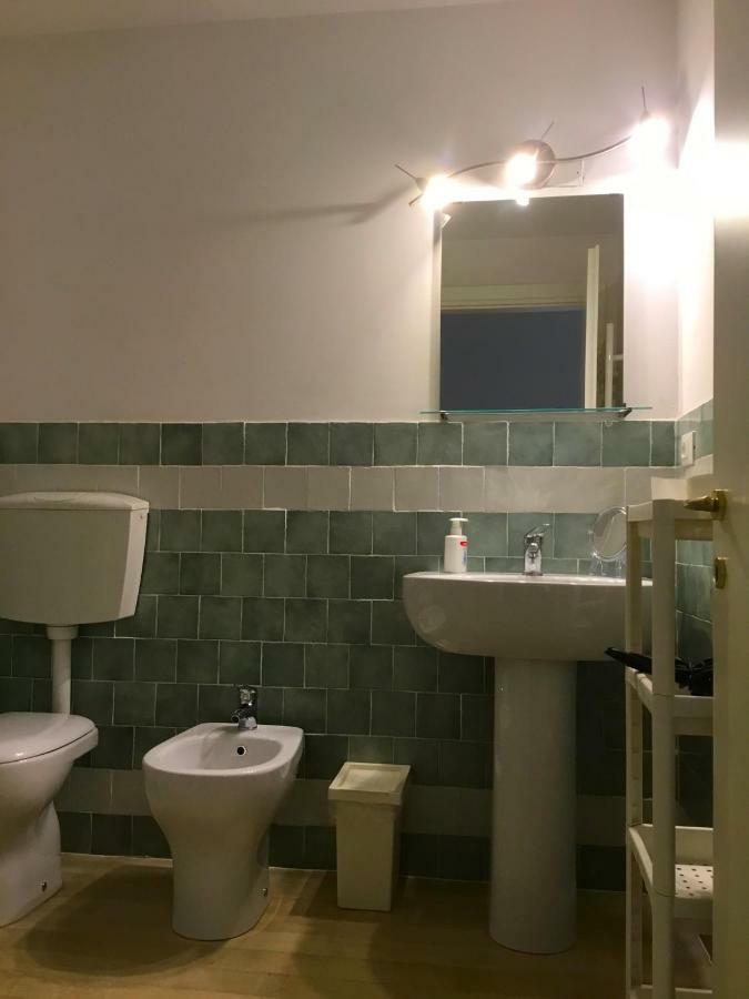 Apartamento Istay - Campidoglio